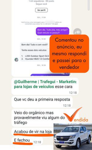 s10 vendida site